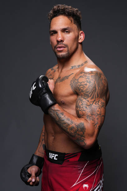 Eryk Anders