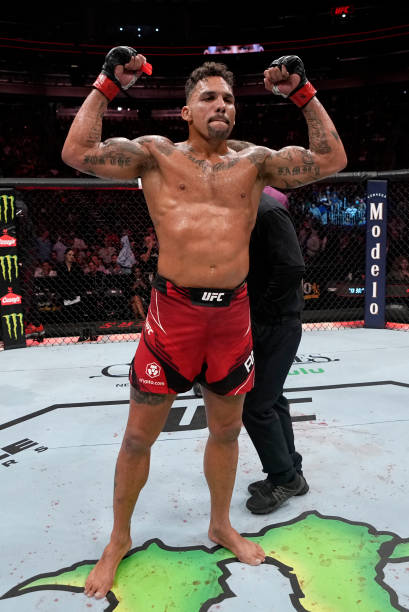 Eryk Anders