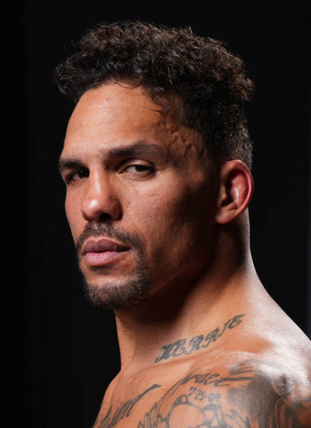 Eryk Anders