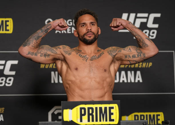 Eryk Anders