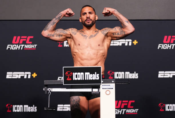 Eryk Anders