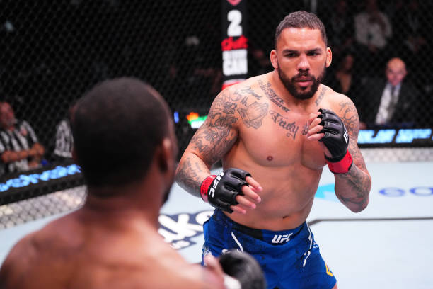 Eryk Anders