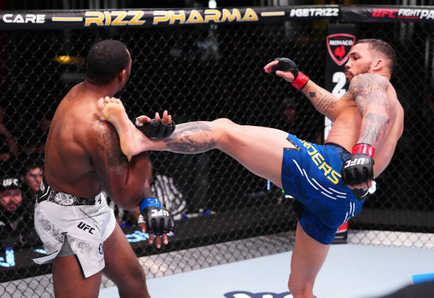 Eryk Anders