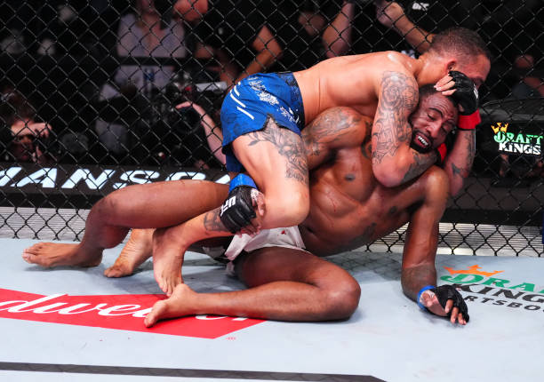 Eryk Anders