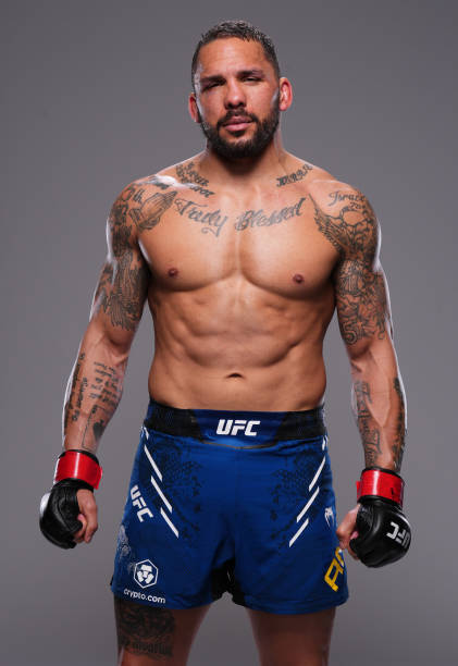 Eryk Anders