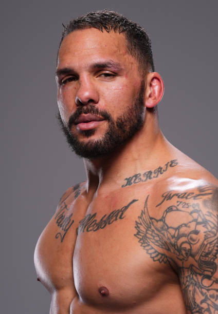 Eryk Anders