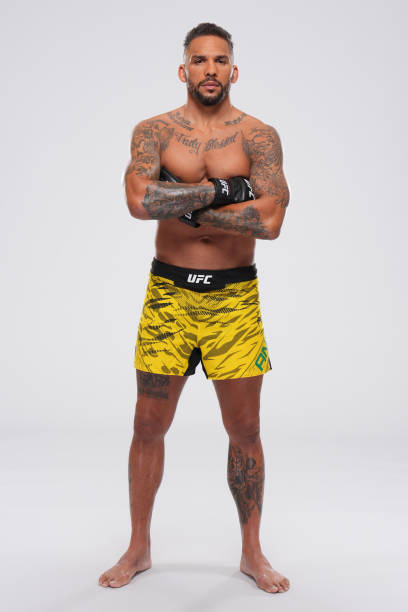 Eryk Anders