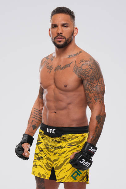 Eryk Anders