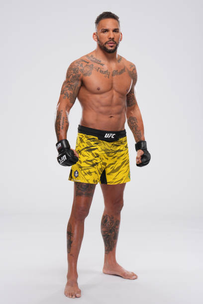 Eryk Anders