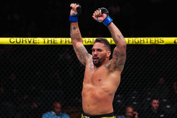 Eryk Anders