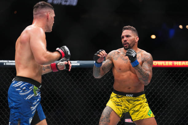 Eryk Anders
