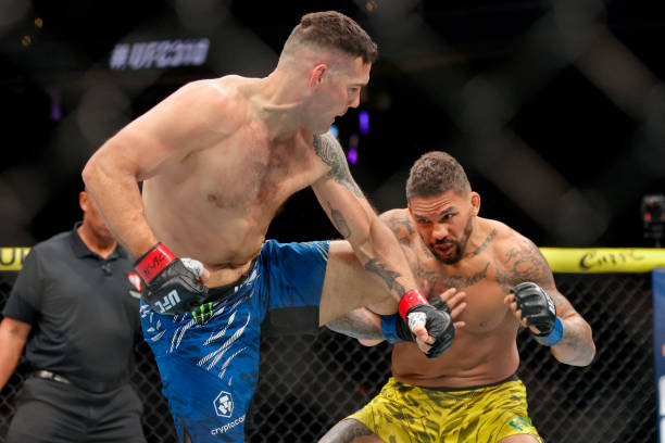 Eryk Anders