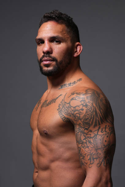 Eryk Anders