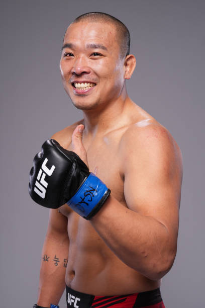 Jun Yong Park