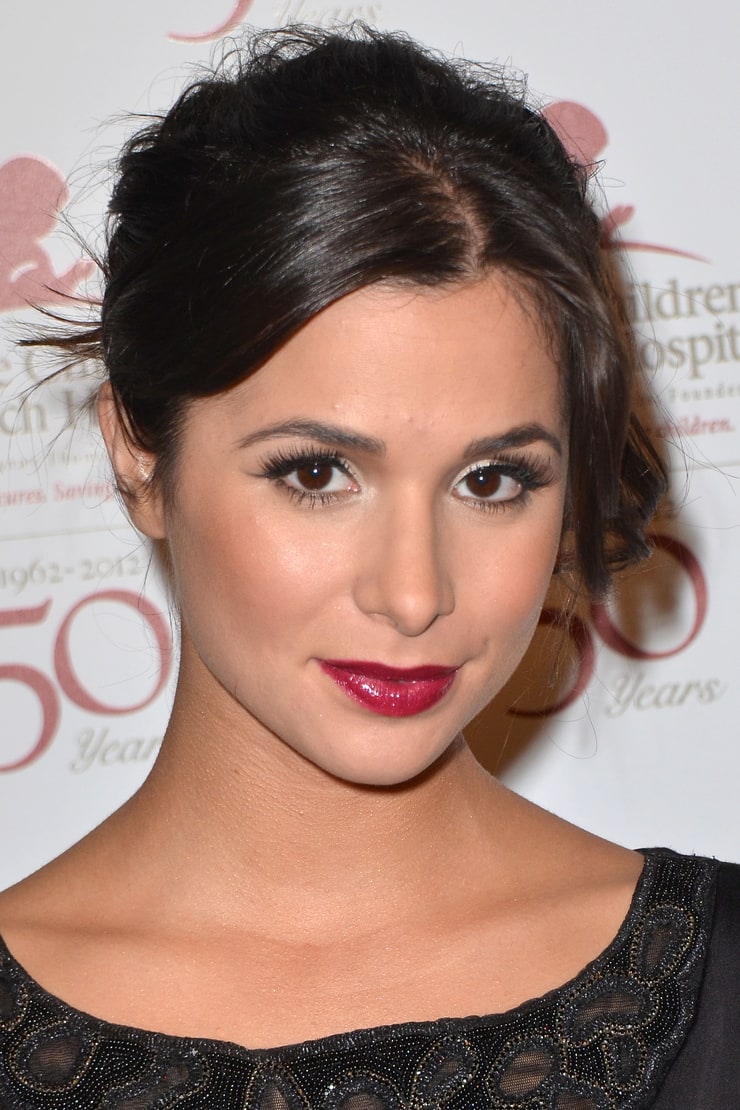 Josie Loren Josie Loren