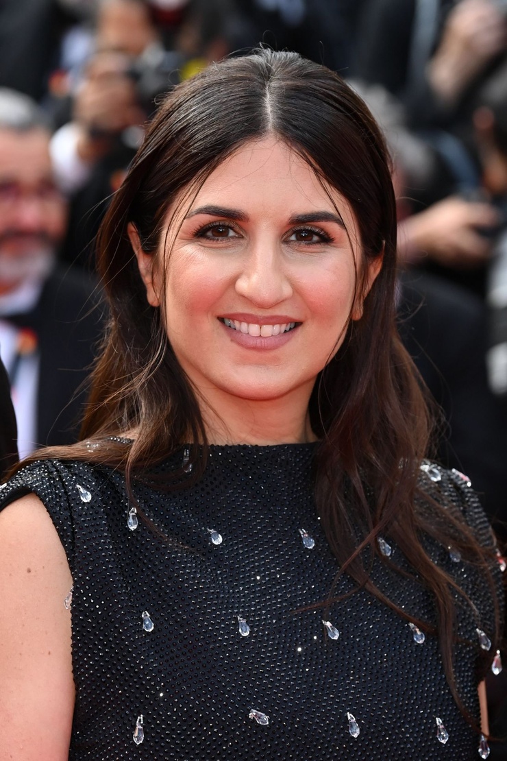 Géraldine Nakache
