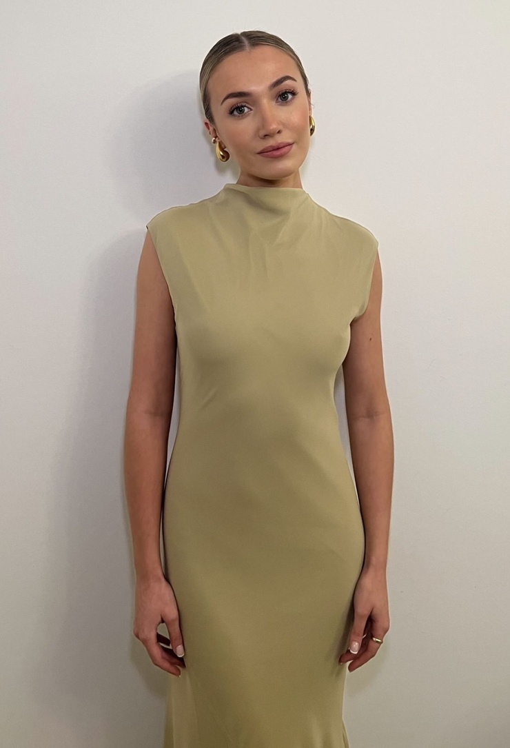 Tilly Keeper Tilly Keeper