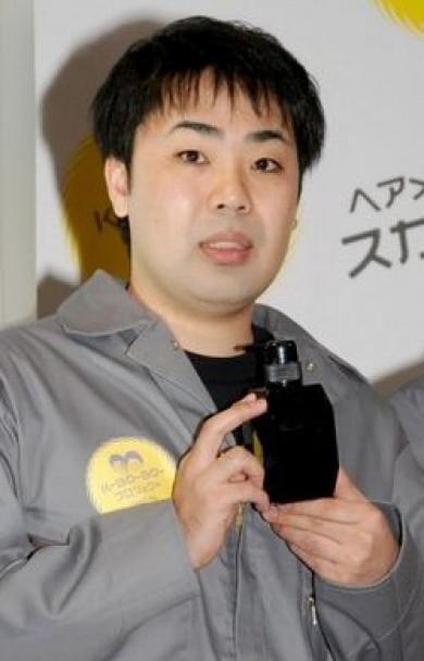 Nozomu Iwao