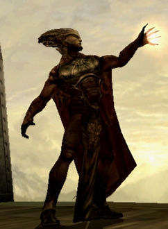 Forgotten Realms: Demon Stone