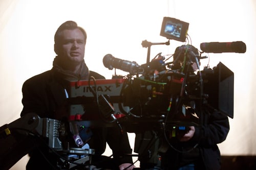 Christopher Nolan