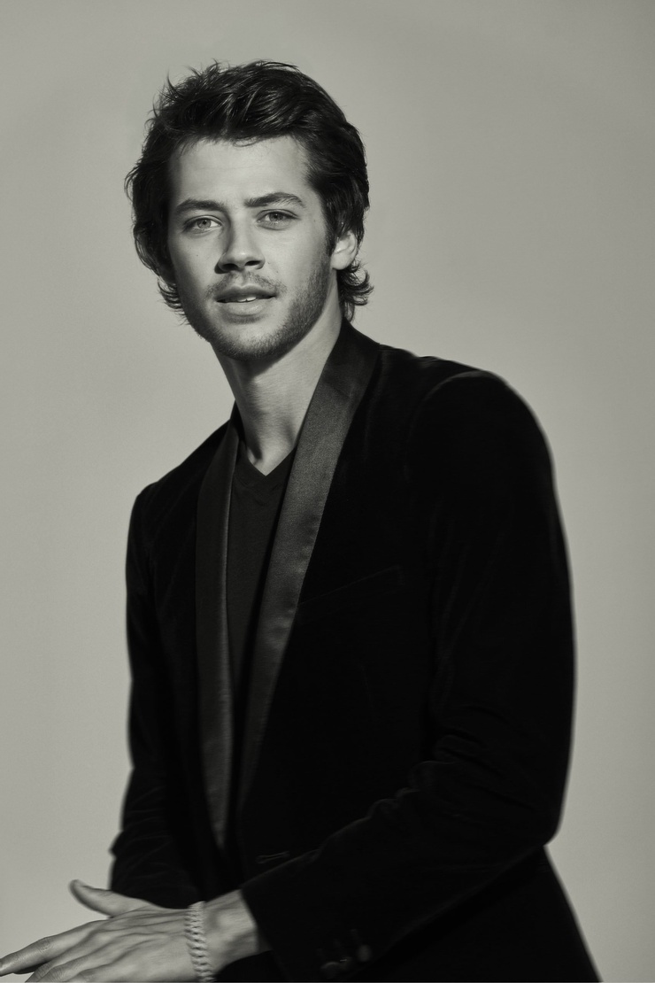 Matt Cornett