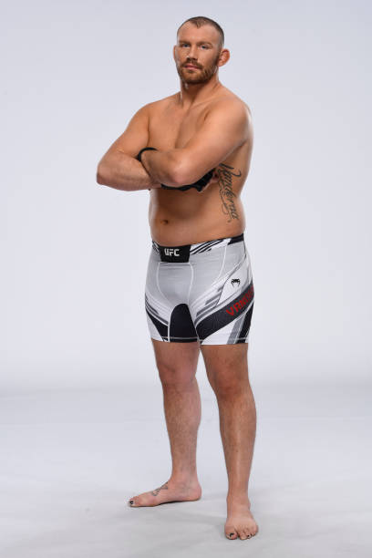 Jared Vanderaa