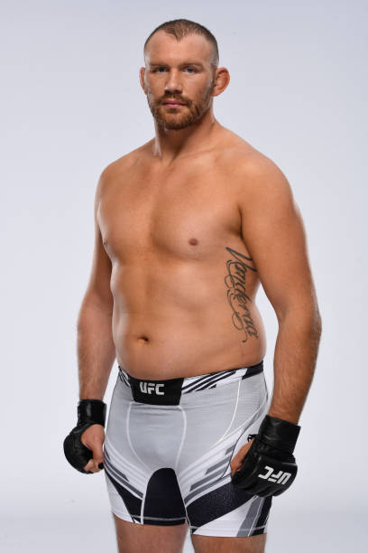 Jared Vanderaa