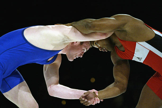 Yoel Romero