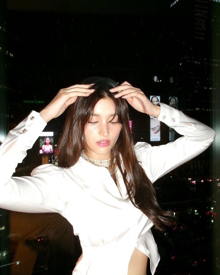 Liza Soberano