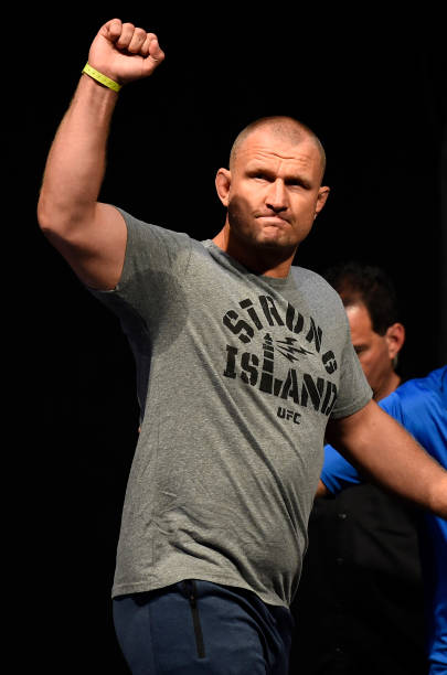 Damian Grabowski