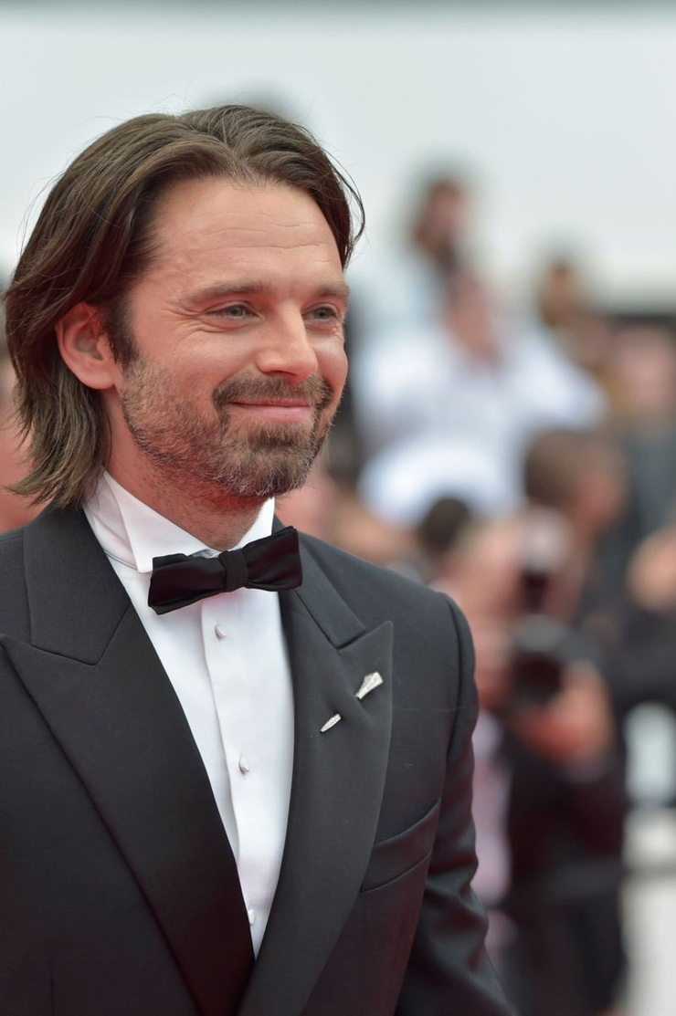 Sebastian Stan