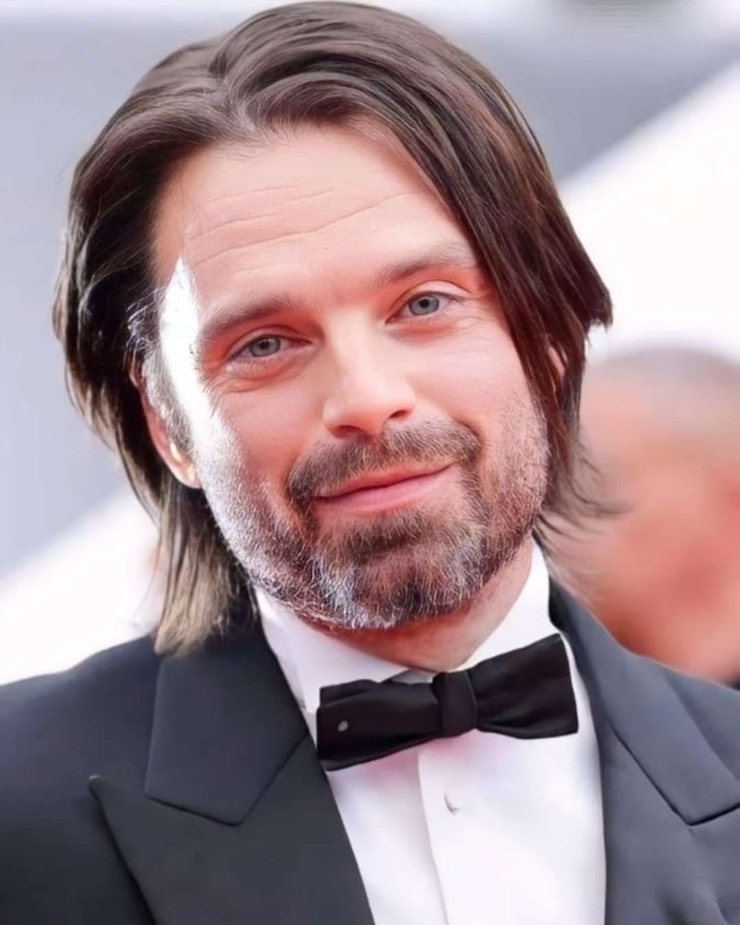 Sebastian Stan