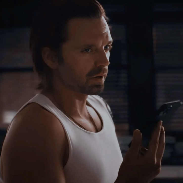 Sebastian Stan