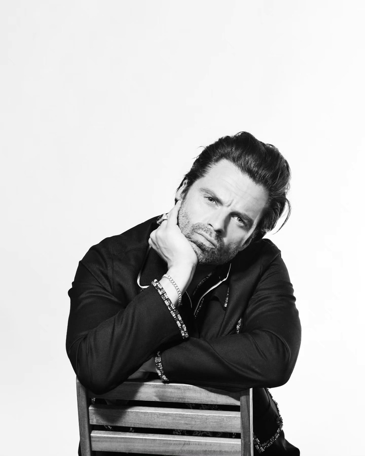 Sebastian Stan