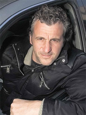 Patrick Huard