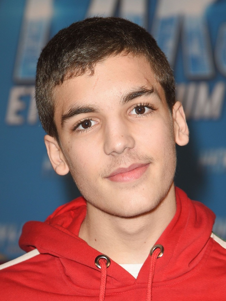 Enzo Tomasini