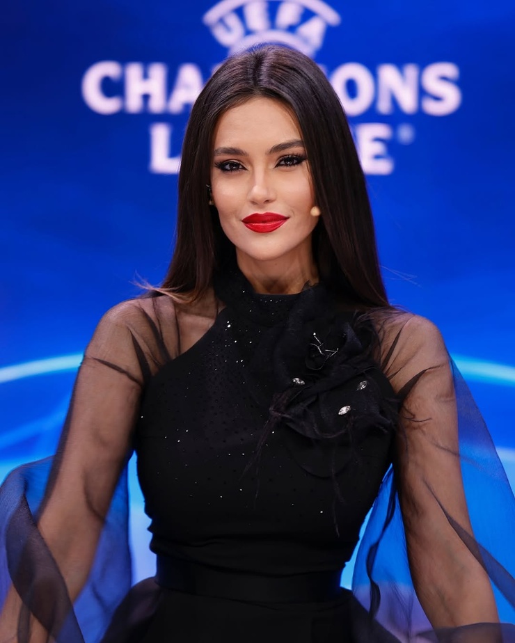 Eva Murati
