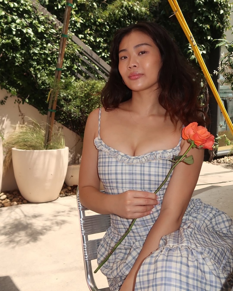 Valerie Loo