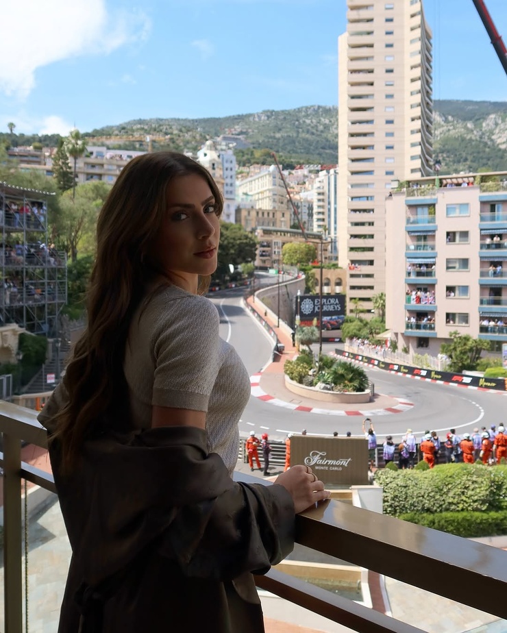 Jade Picon