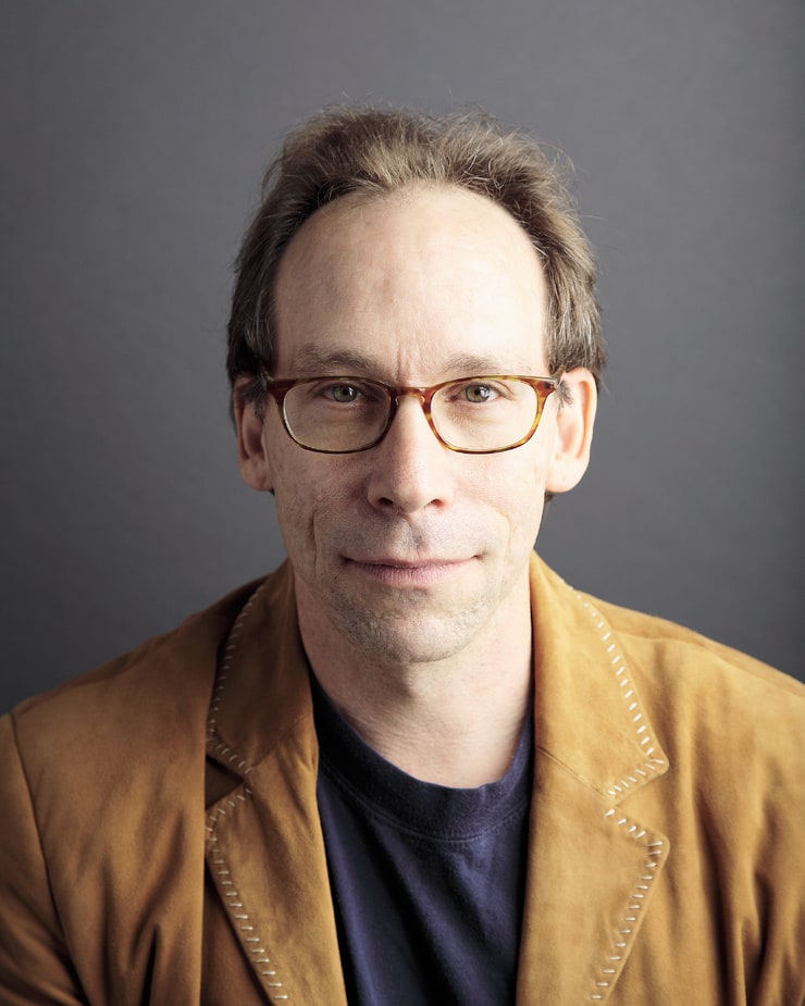 Lawrence M. Krauss