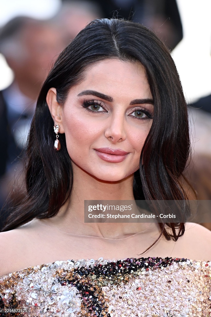 Mahlagha Jaberi