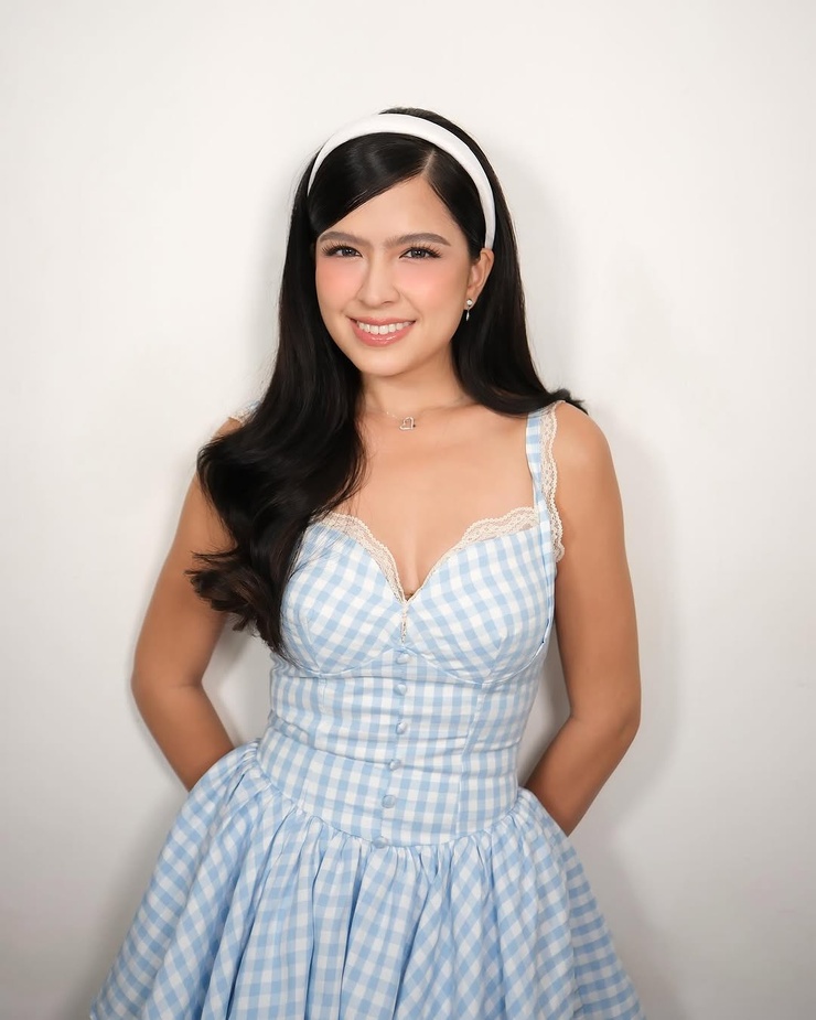 Alexa Ilacad