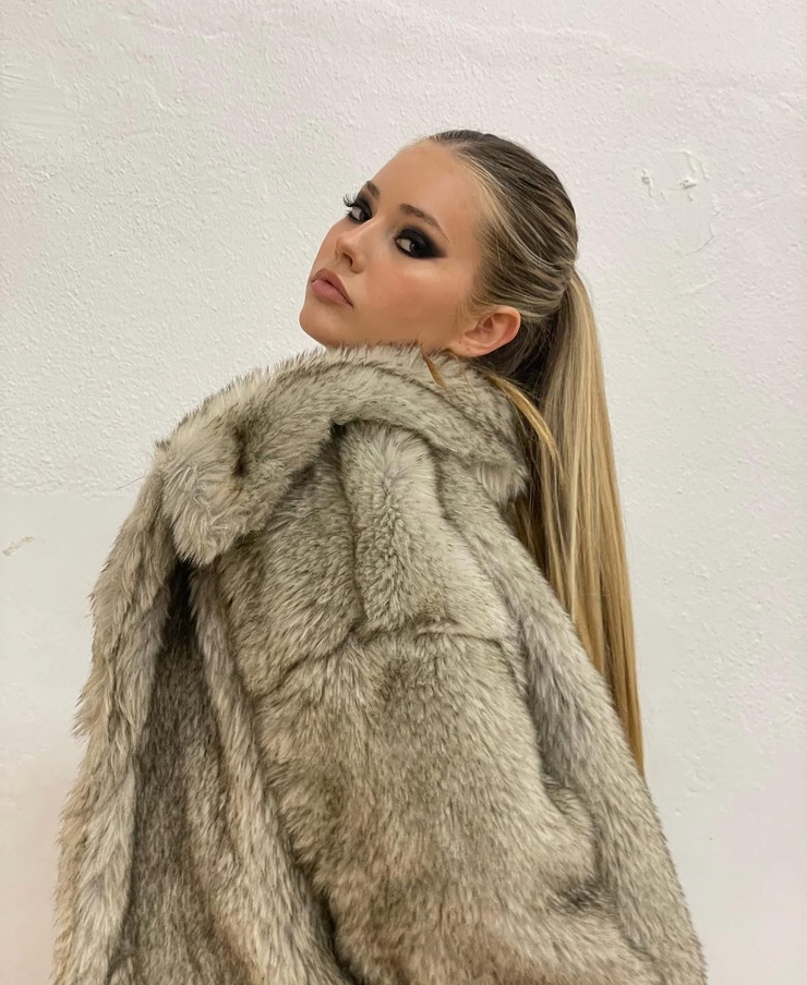 Tatiana Kaer