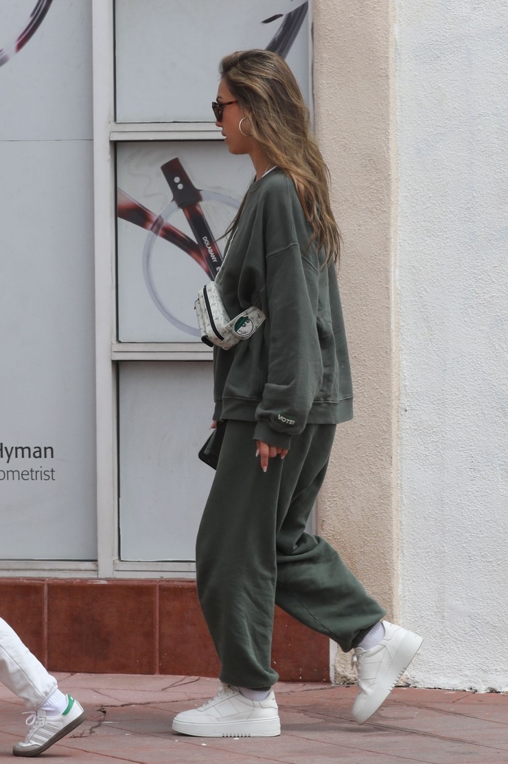 Jessica Alba