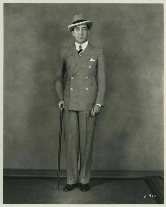 Jack Mulhall