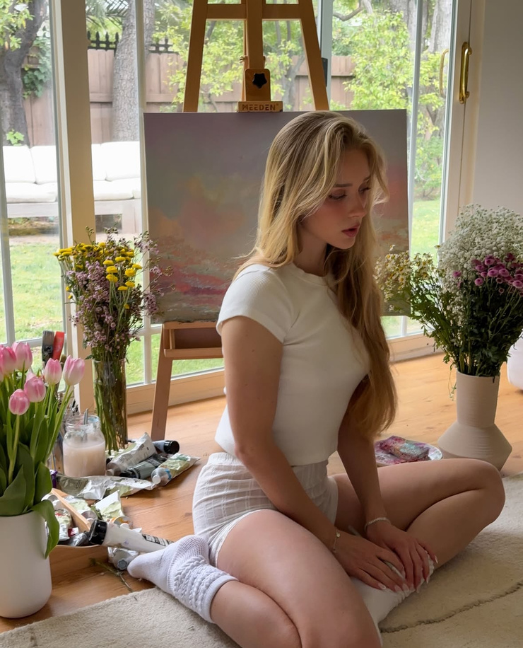 Caroline Zalog I