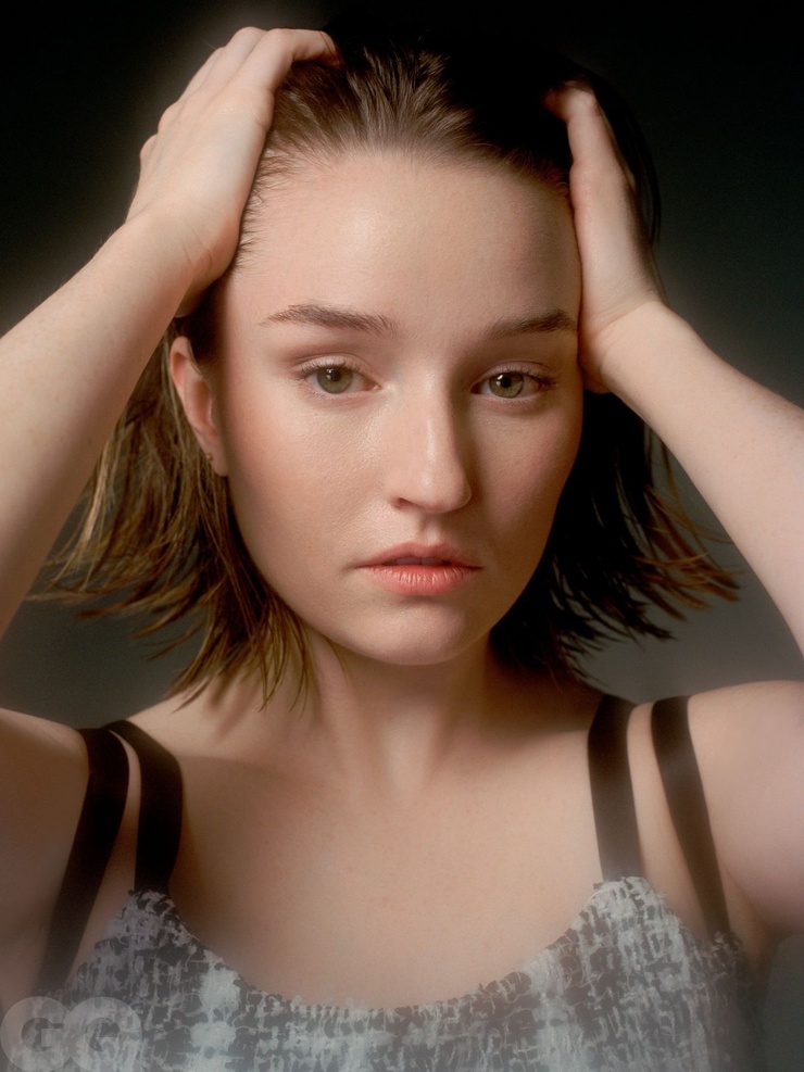 Kaitlyn Dever Kaitlyn Dever