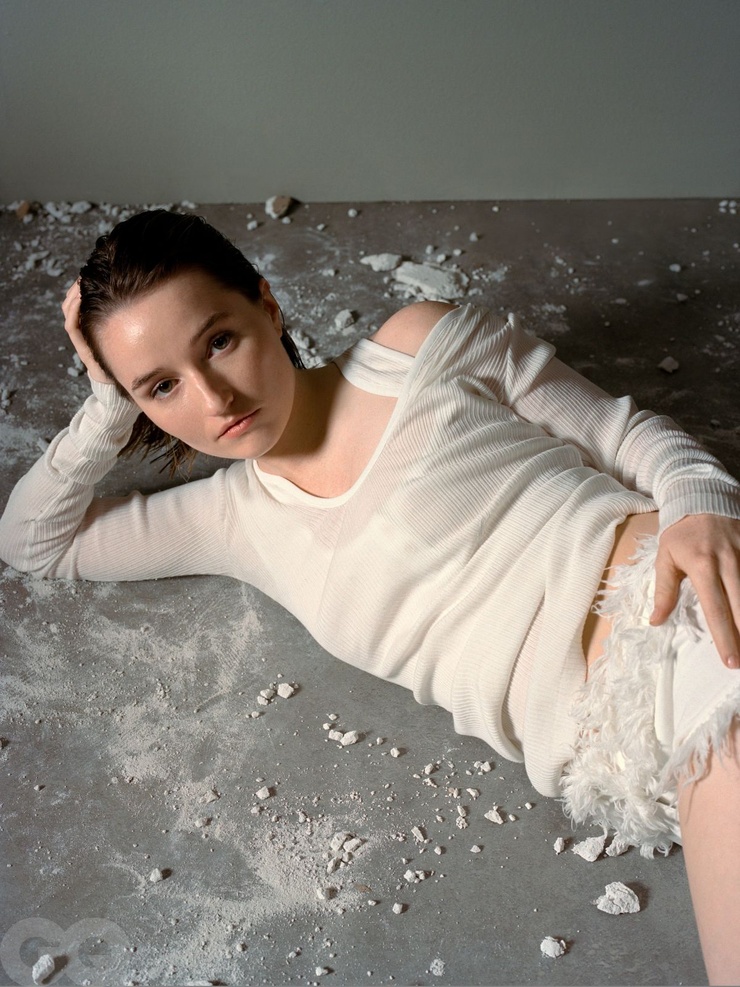 Kaitlyn Dever