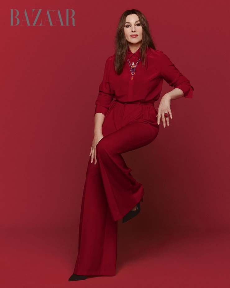 Monica Bellucci