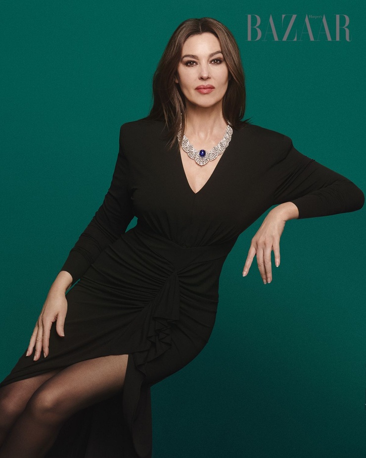 Monica Bellucci Monica Bellucci